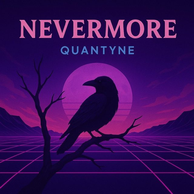 Nevermore cover