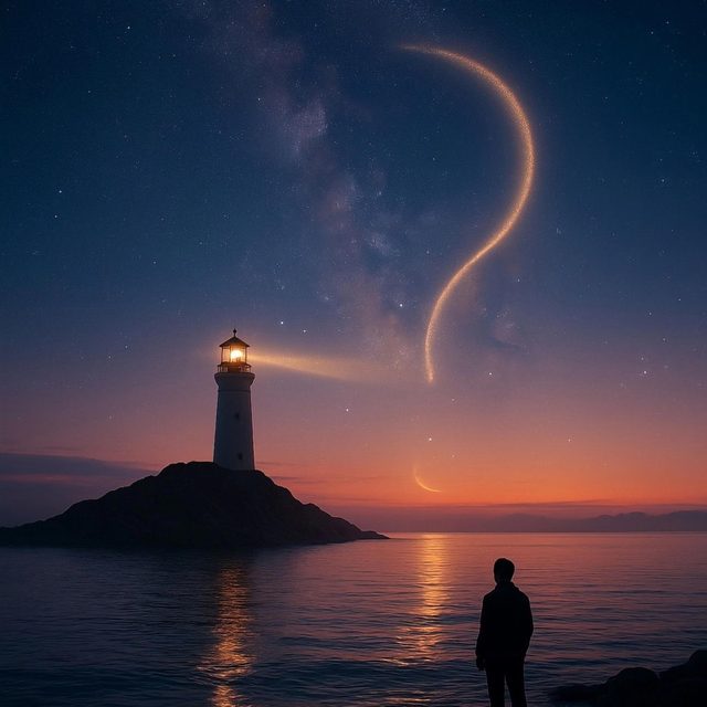 What's The Meaning? cover