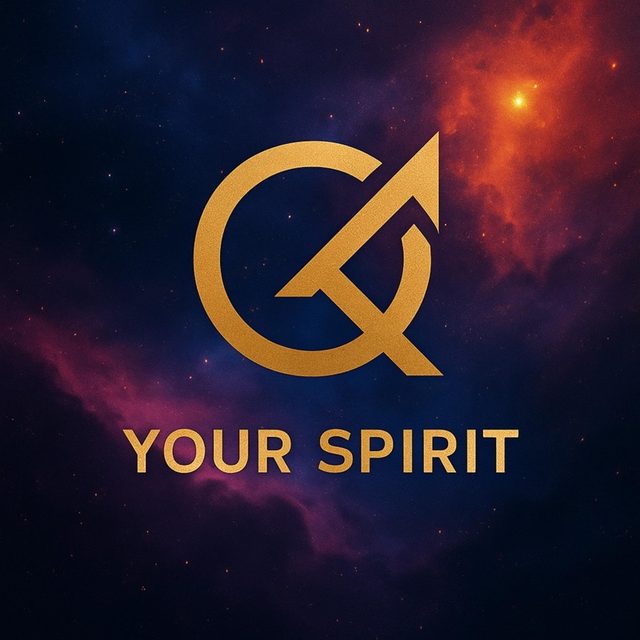 Your Spirit cover